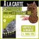 『寵喵樂旗艦店』澳洲A La Carte天然貓乾糧《 雞肉益生菌 》1.5kg貓飼料