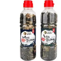 在飛比找蝦皮購物優惠-MR韓國(26) 正宗市場 老字號海苔芝麻鬆 蛋奶素 拌飯(