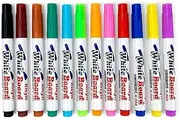Water Painting Pen Magic Doodle Drawing Pens Multicolor (12pcs)
