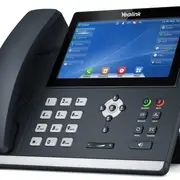 Yealink T48U 16 Line IP phone - Grey