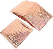 BESPORTBLE 20Pcs Mailers Professional Packing for Clothing Self Adhesive Tear Resistant Shipping Envelopes