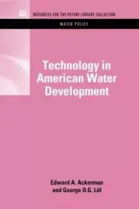 在飛比找博客來優惠-Technology in American Water D