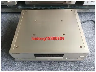 Pioneer先鋒DV-S9旗艦DVD、CD機可做獨立的pcm1702解碼器