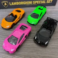 在飛比找蝦皮購物優惠-✨TOMICA 藍寶堅尼組 拆售 拆賣 Lamborghin