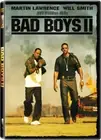 Bad Boys II [New DVD] Ac-3/Dolby Digital, Dolby, Dubbed, Subtitled, Widescreen