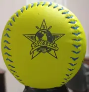 Travis Scott’s Cactus Jack Foundation "Softball Game" Limited Edition 2024