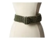 Nixon Echo Army Green Belt Size XS/S