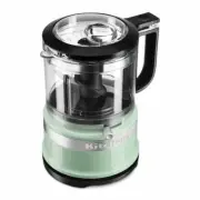 KitchenAid 3.5 Cup Mini Food Processor | Pistachio