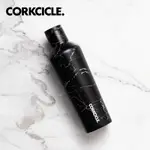 美國CORKCICLE ORIGINS系列三層真空易口瓶/保溫瓶475ML-黑雲石