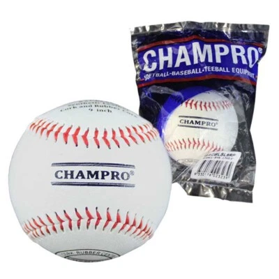 Baseball 9" Synthetic Leather