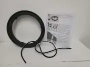 Genuine VELUX Sun Tunnel Pivot Ring & Foam Gasket For TGR/TSR/TMR 10" Skylight