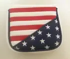Golf Blade Cover Headcover For Taylormade Spider Tour X TP Odyssey DF Putter