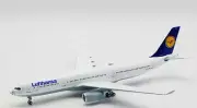 Aviation Lufthansa Airbus A330-300 D-AIKI 1/200 diecast plane model aircraft