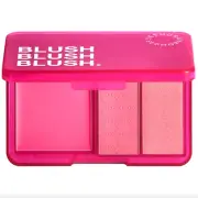 Sephora Collection Blush Blush Blush. Cream & Powder Palette, Choose Variation