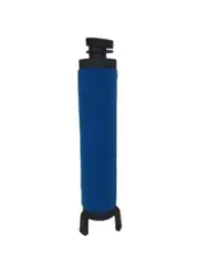 02250244-283 Filter Element, Model F0080, 1 Micron, Sullair OEM Equivalent