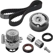 SYKRSS Engine Timing Belt Kit Compatible with TCK334 SY00081AS002