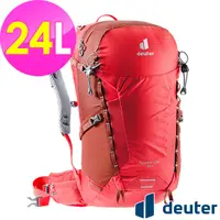 在飛比找PChome24h購物優惠-【德國deuter】SPEED LITE超輕量旅遊背包24L