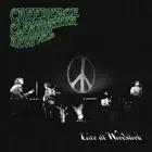 CREEDENCE CLEARWATER REVIVAL - LIVE AT WOODSTOCK CD NEW!