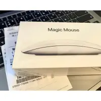 在飛比找蝦皮購物優惠-apple 滑鼠 Magic Mouse