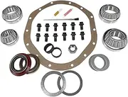 Yukon (YK GM9.5-B) Master Overhaul Kit for GM 9.5" Semi-Float Differential with Triple Lip Seal
