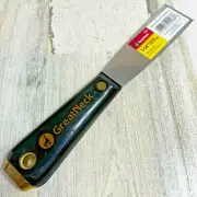 Great Neck 125PC Putty Knife 1-1/4” Tip Width, New Old Stock