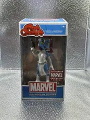 Mystique Rock Candy Marvel Collector Corps X-Men Figurine FREE POSTAGE