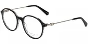 Ted Baker TB9291 005 Men's Glasses Black Size 51 - Private Health Rebate - Blue Light Block Available