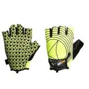 Prochoice Fingerless Anti Vibration Gloves XL