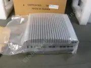 Neousys Nuvo 5608VR Intel 6th-Gen Core i7/i5 Fanless Video Surveillance System