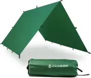 Guide Camping Tarp - Ultralight Tent Cover or Rain Fly - Waterproof Camping Gear