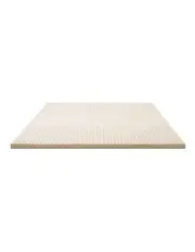 [Giselle Bedding] Latex Mattress Topper 5cm Queen