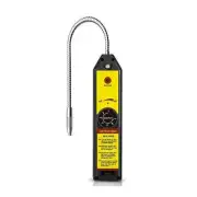 WJL-6000 Freon Leak Detector Halogen Gas Sniffer Refrigerant AC Leak Tester R...