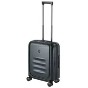 Victorinox Spectra 3.0 - 55 cm Expandable Global Carry-on Suitcase - Storm