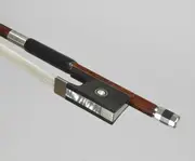Violin Bow-W.Dorfler-Best Brazilwood Octagonal 4/4