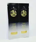 Oribe Gold Lust Repair & Restore Shampoo & Conditioner 7ml Each Deluxe Samples