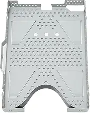 Hard Disk Drive Mounting Bracket for PS4 Slim Console, HDD Bracket for PS4 Host, Accessories for PS4, Easy to Use