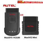 Autel MaxiSYS-VCI 100 & MaxiVCI Mini VCI Diagnostic Interface For MS908S MK808BT