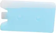 400ml Freezer Ice Packs for Lunch Boxes Reusable Cooler Long-Lasting Cold for Outdoors