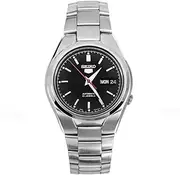 Mens Seiko 5 Automatic Analog Business Automatic SNK607K1