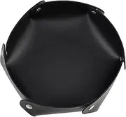 JOINPAYA Pcs Dice Storage Holder Tabletop Dice Tray for Table Game Party Tray Case