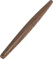 CIYODO Wooden Rolling Pin for Baking Chicken Wing Wood Dough Roller for Pasta Bread Pastry Easy to Clean for Home Kitchen Use