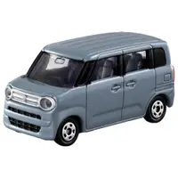 在飛比找PChome24h購物優惠-TOMICA No.081 鈴木Wagon R TM081A