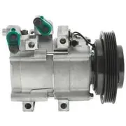 Jayair A/C Compressor - CM1911