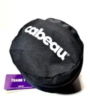 Cabeau S3 Memory Foam Travel Neck Pillow
