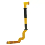 LCD Screen Hinge Flex Cable for Canon PowerShot G7X Mark II G7 X II G7X2 Camera