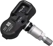 TPMS Tyre Sensor,for Lexus for ES 2006-2012 TPMS Tire Pressure Sensor 42607-50010 42607-50011(4 Pieces)