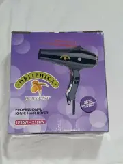 Obliphica Professional Ionic Hair Dryer 1780W -2100W