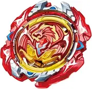 Takara Tomy B-117 Beyblade Burst Revive Phoenix.10Fr Defense Starter with Launcher