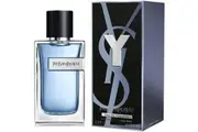 Ysl Y Eau De Toilette 2022 for Men EDT 100ml