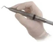 Vector SS17K-K Super Sonic Air Scaler - for KaVo multiflex TM with 3 tips